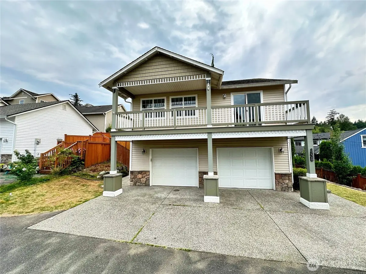 1228 113th Avenue Se, Lake Stevens, WA 98258 - #1