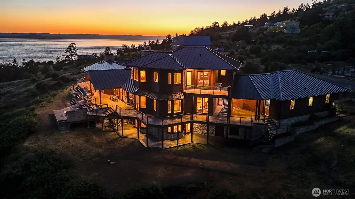 115 Clipper Way, Friday Harbor, WA 98250 - #1