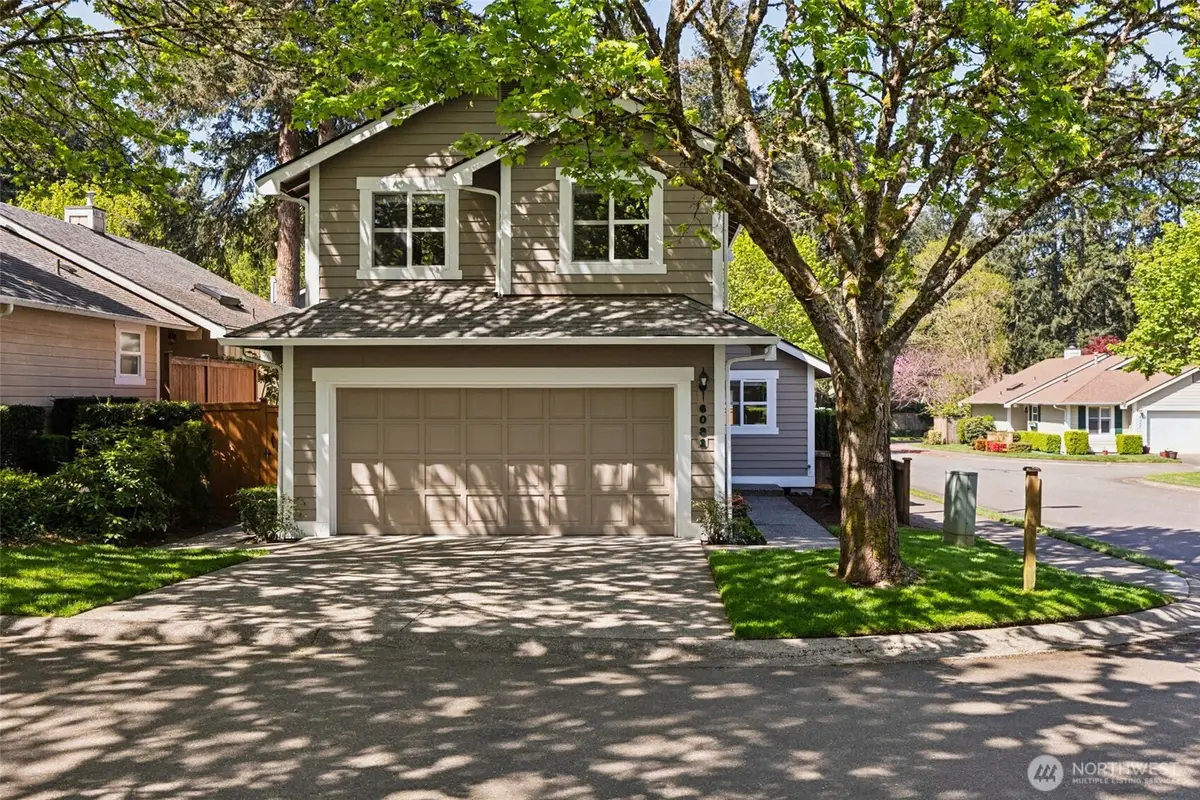 6031 Stanwick Lane Se, Olympia, WA 98513 - #1