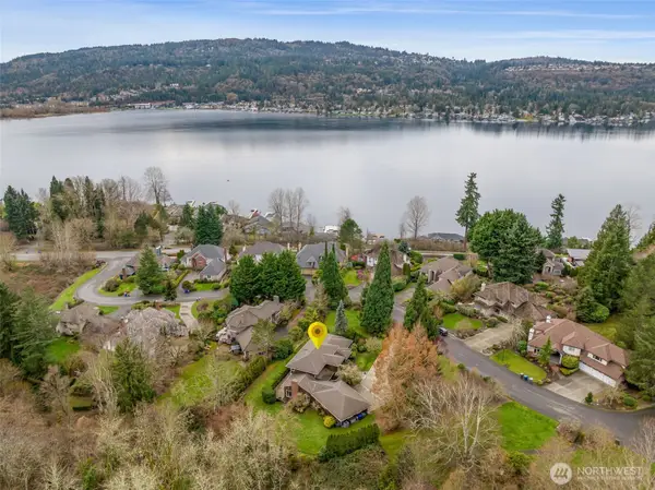 4116 205th Avenue Se, Sammamish, WA 98075