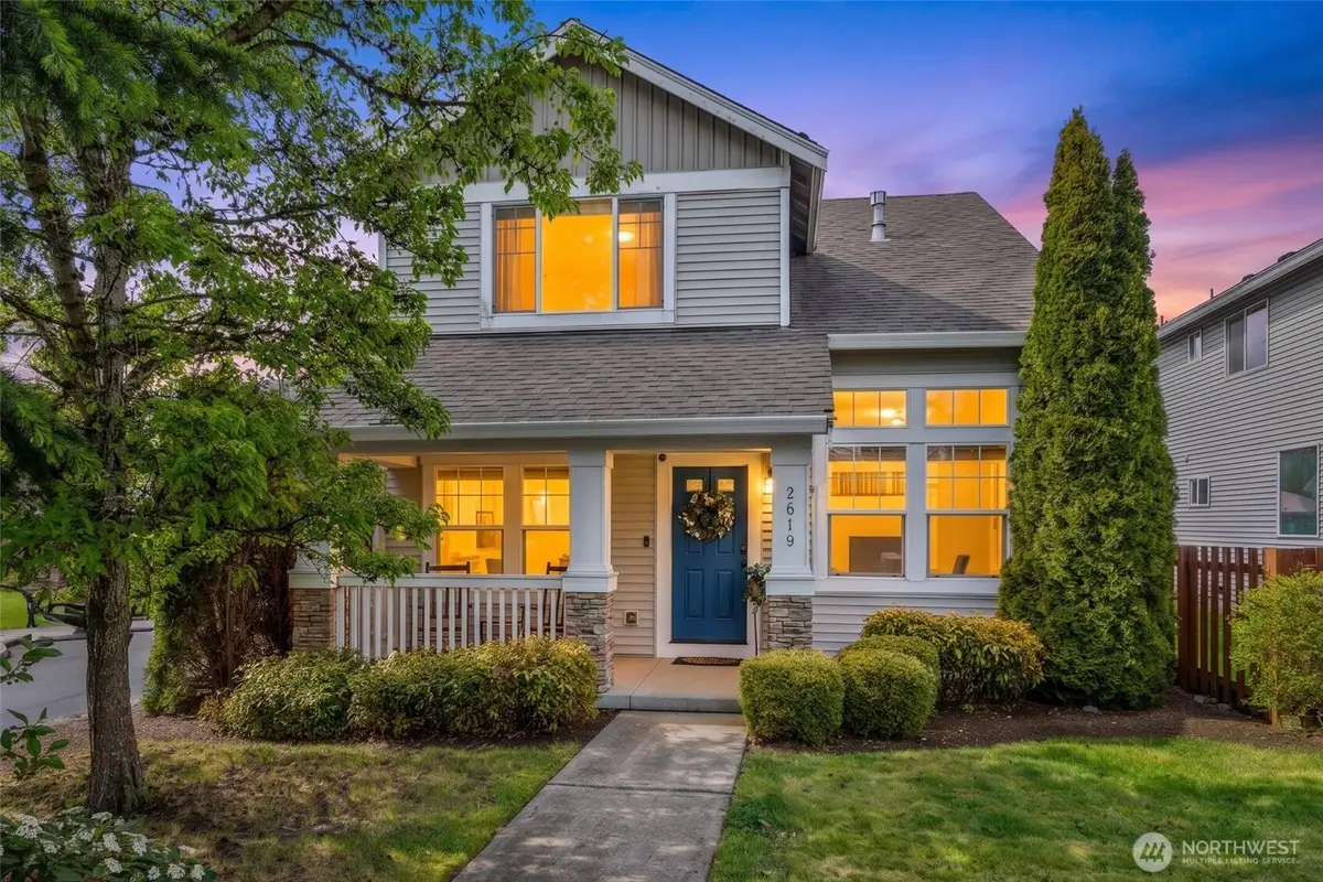 2619 84th Drive Ne, Lake Stevens, WA 98258 - #1