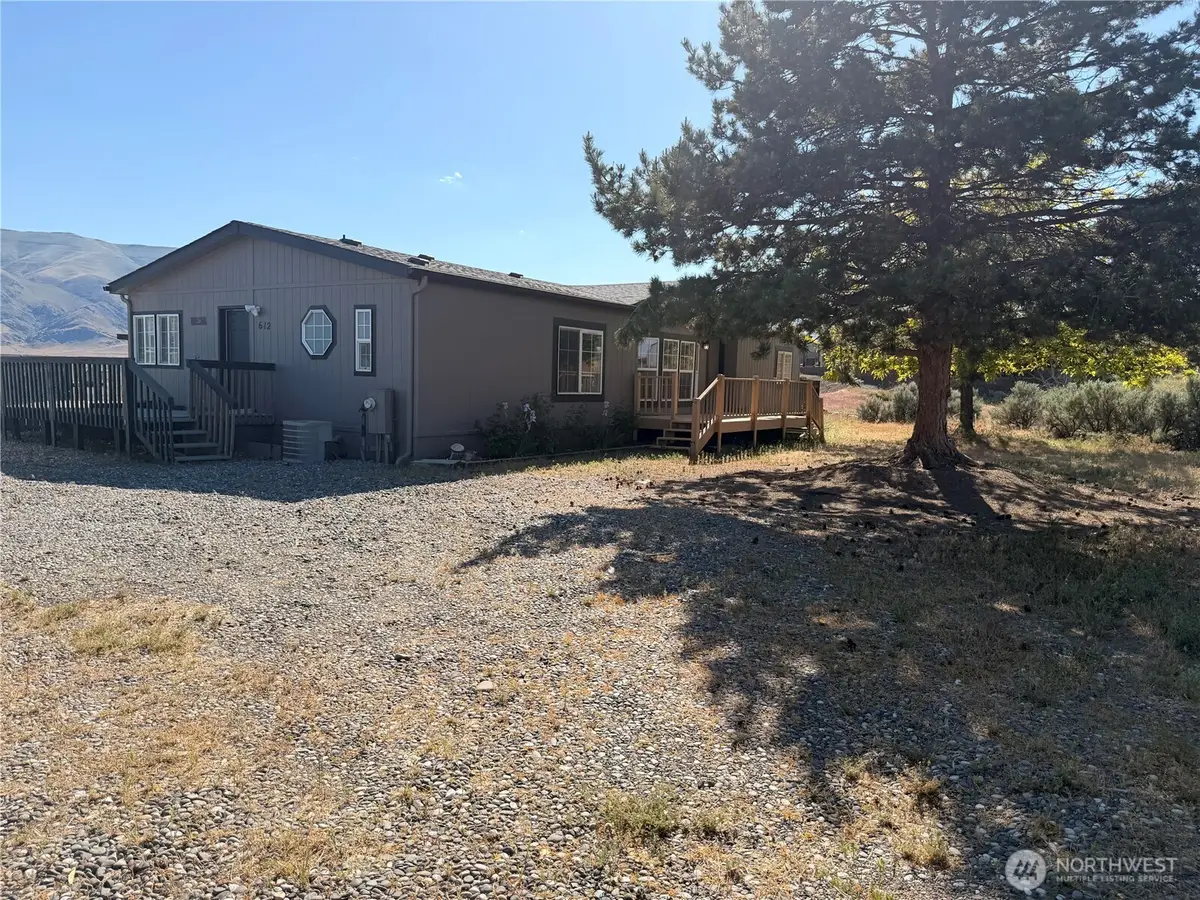 612 Orchard Drive Sw, Mattawa, WA 99349 - #1