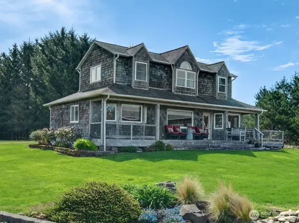 1104 120th Place, Long Beach, WA 98631