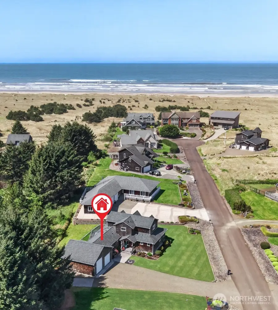 1104 120th Place, Long Beach, WA 98631 - #2