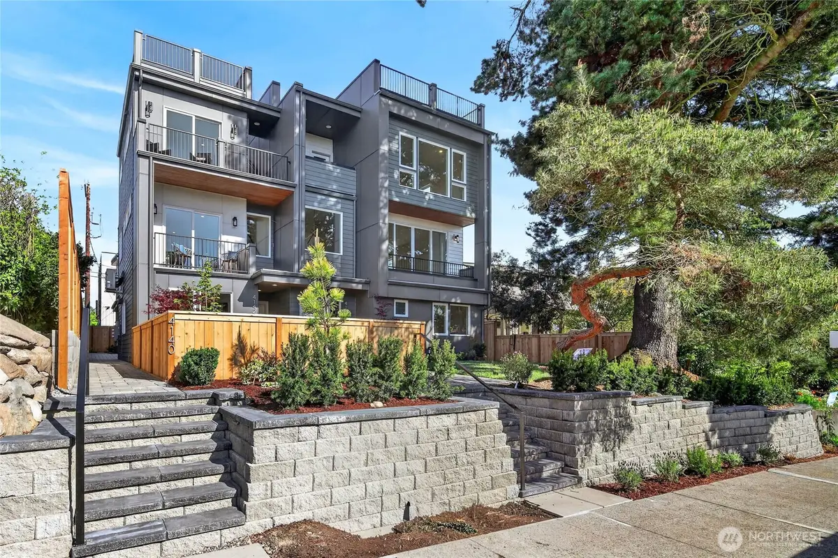 4142 44th Avenue Sw, Seattle, WA 98116 - #1