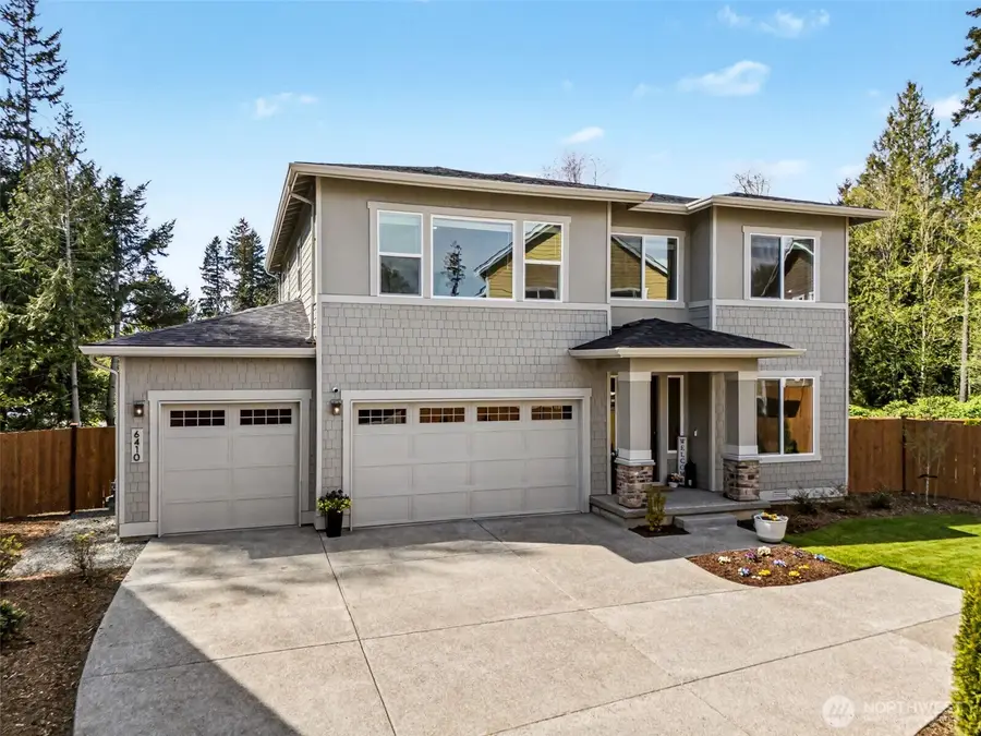 6410 213th Ave Court E, Bonney Lake, WA 98391 - #2