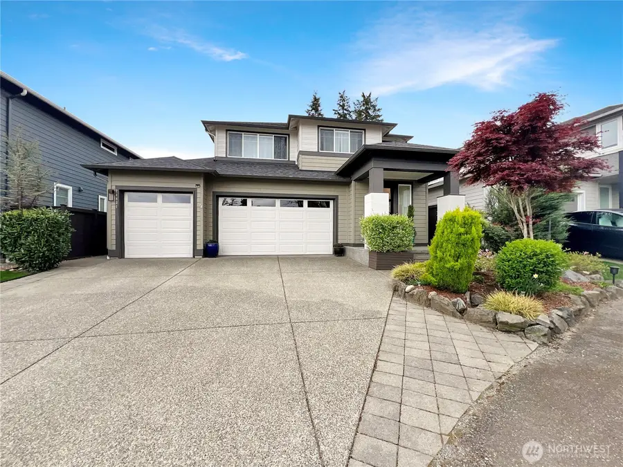 24834 237th Lane Se, Maple Valley, WA 98038 - #2
