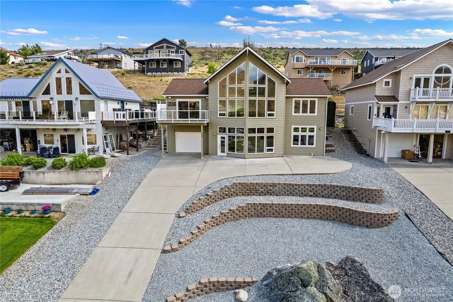 340 W Beach Drive, Orondo, WA 98843 - #2