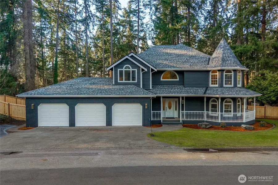 11215 Madera Circle Sw, Lakewood, WA 98499 - #3