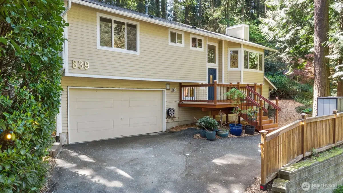 839 NE 200th Street, Shoreline, WA 98155 - #1