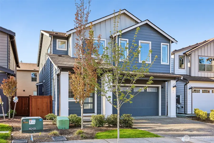 24 151st Street Sw, Lynnwood, WA 98087 - #2