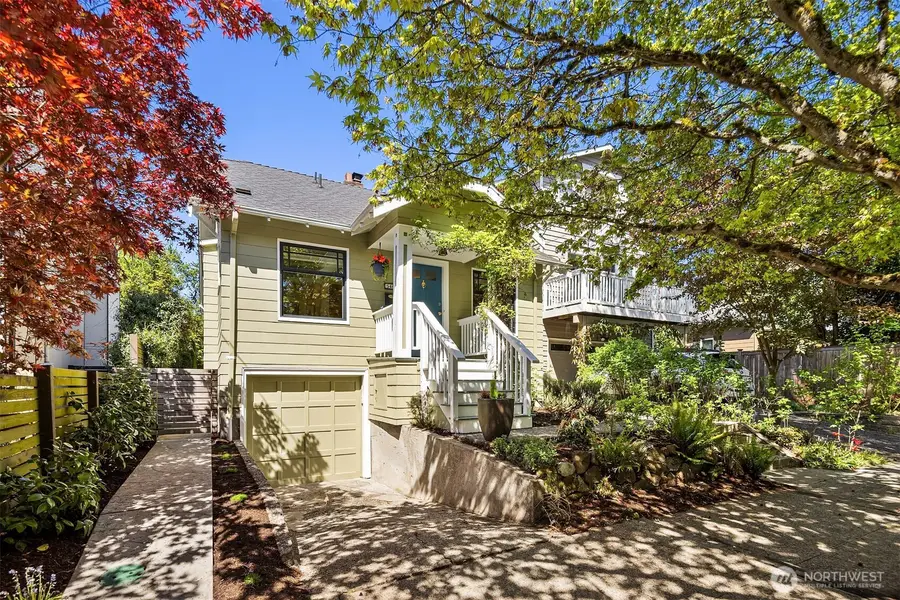 546 N 75th Street, Seattle, WA 98103 - #2