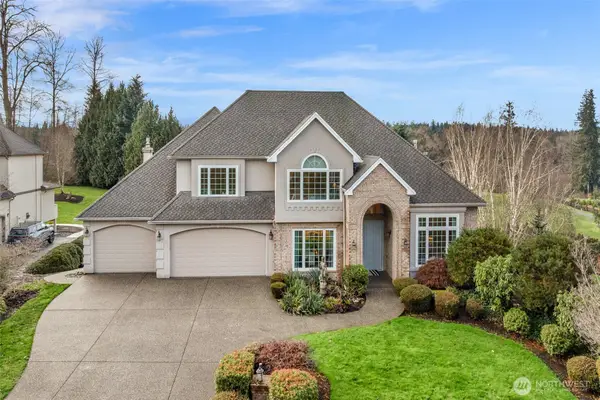 20622 121st Avenue Se, Snohomish, WA 98296