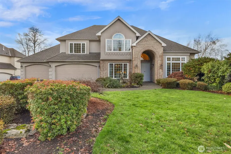 20622 121st Avenue Se, Snohomish, WA 98296 - #2