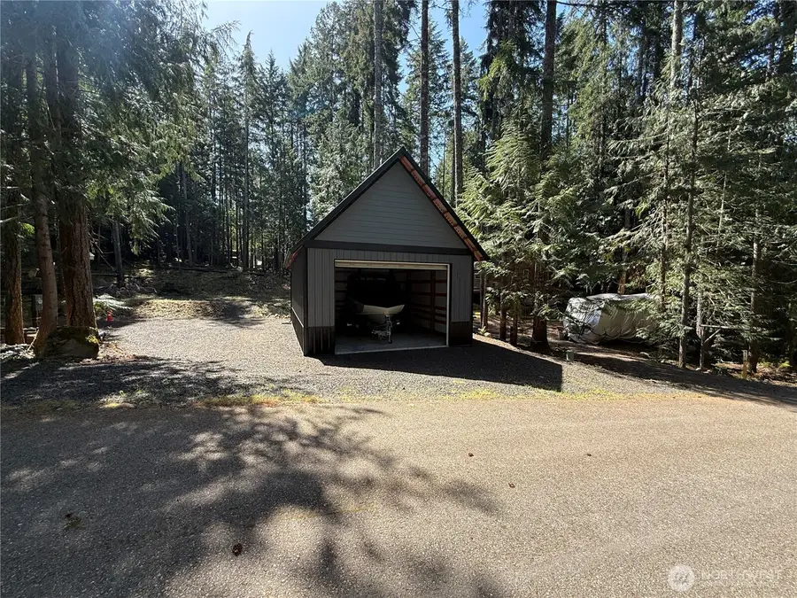 131 N Staircase Drive #91, Hoodsport, WA 98548 - #2