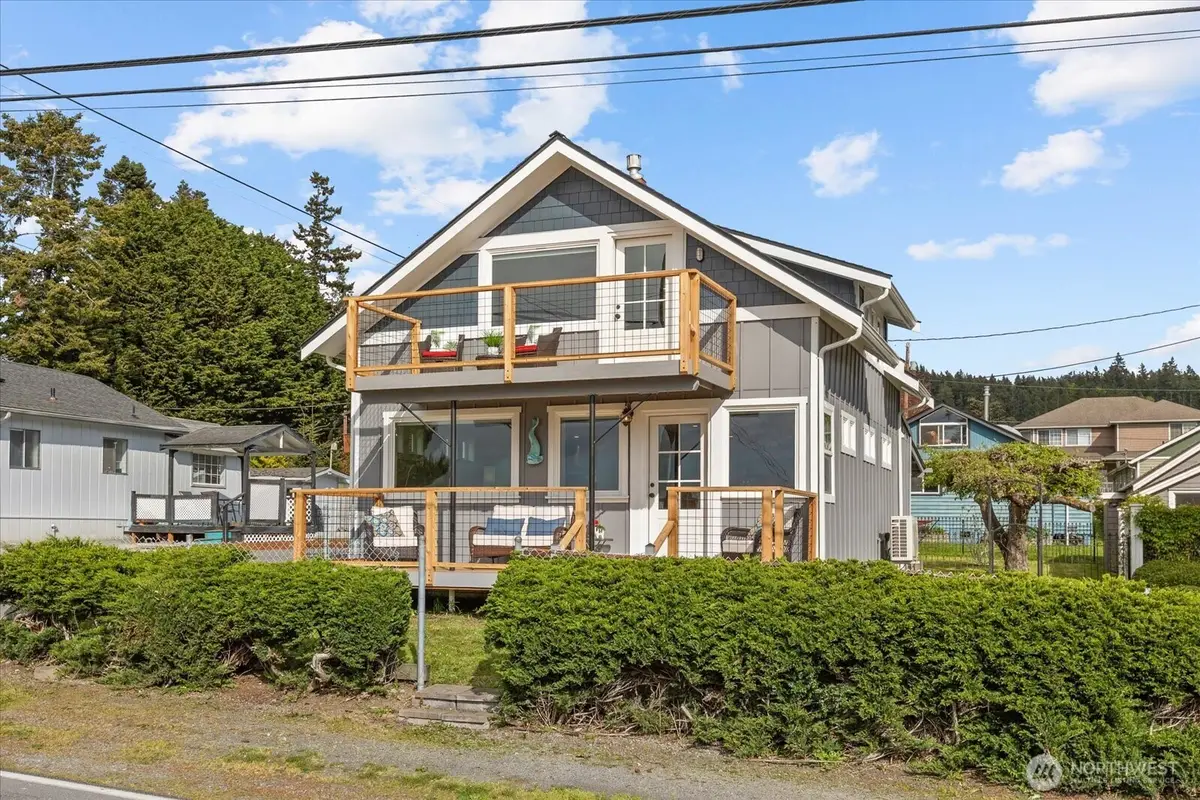170 N Sunset Drive, Camano Island, WA 98282 - #1