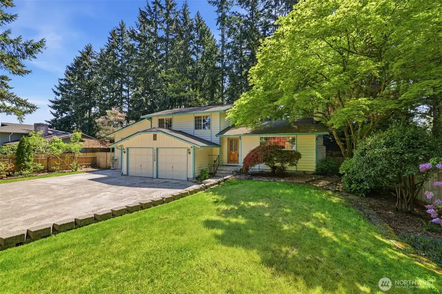 11206 133rd Street E, Puyallup, WA 98374 - #3