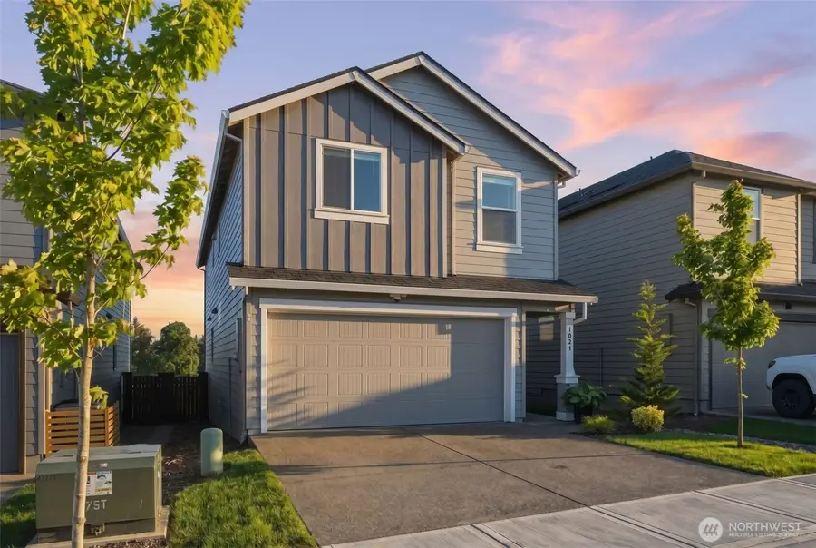 1021 NW 174th Street, Ridgefield, WA 98642 - #2