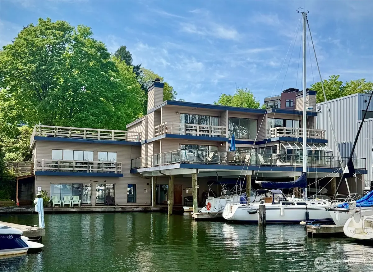 Address Withheld By Seller, Seattle, WA 98109 - #1