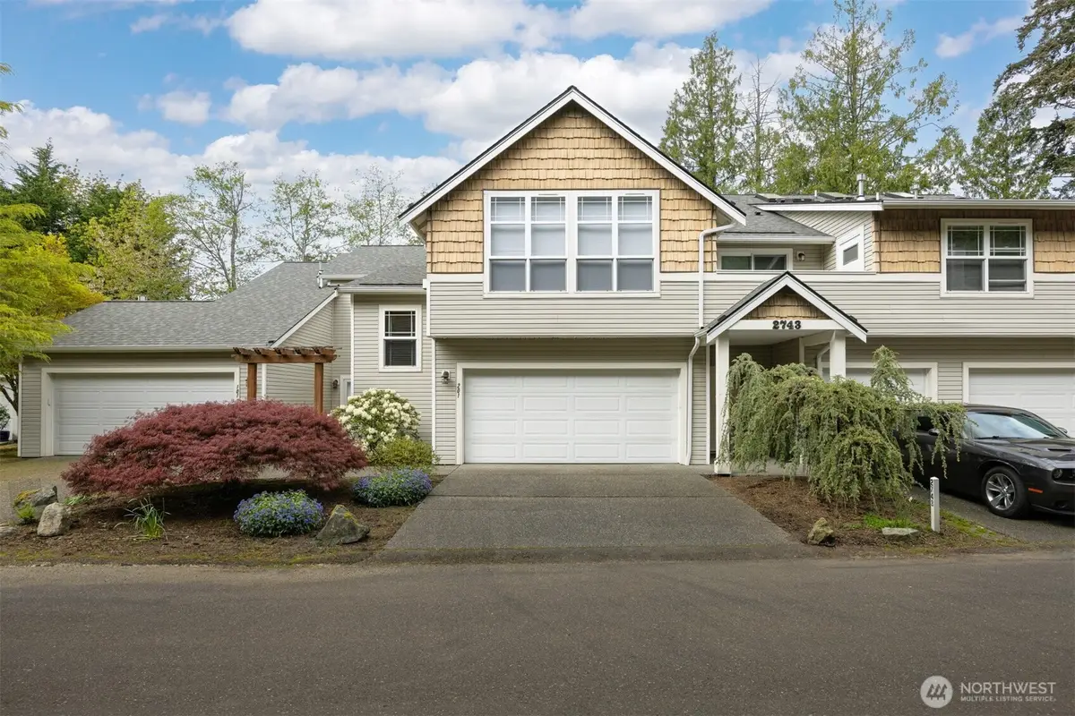 2743 Cody Circle #201, Bellingham, WA 98225 - #1