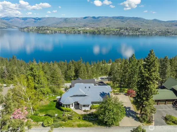 7420 Navarre Drive, Chelan, WA 98816