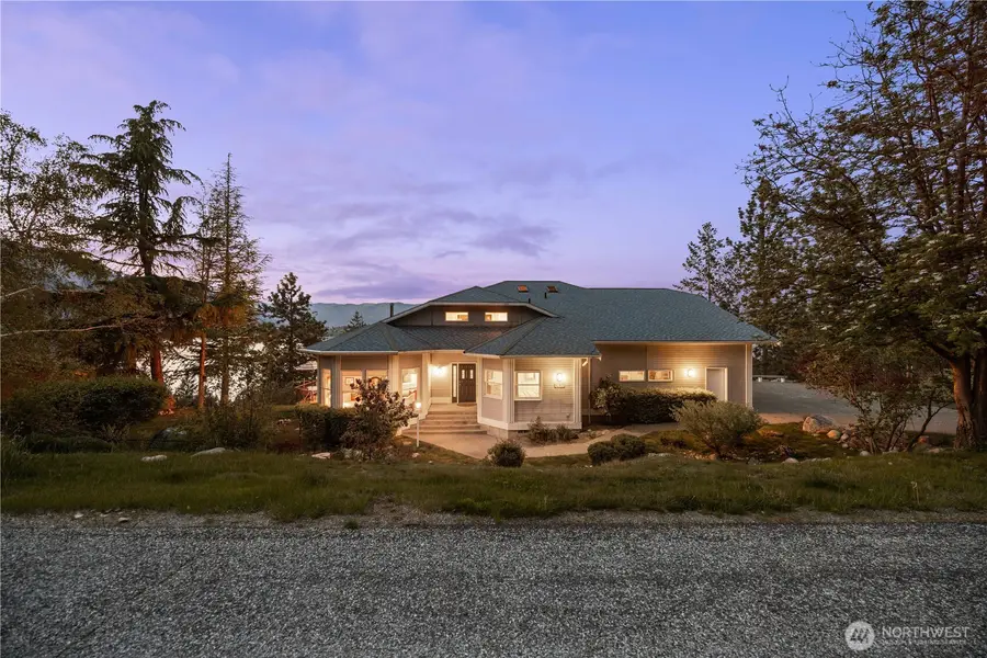 7420 Navarre Drive, Chelan, WA 98816 - #3