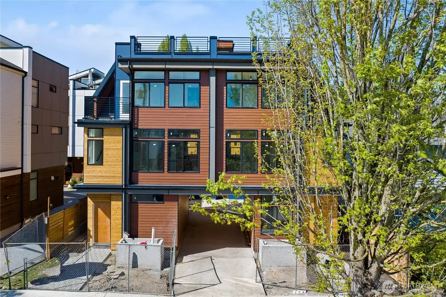 1136 NW 57th Street, Seattle, WA 98107 - #2