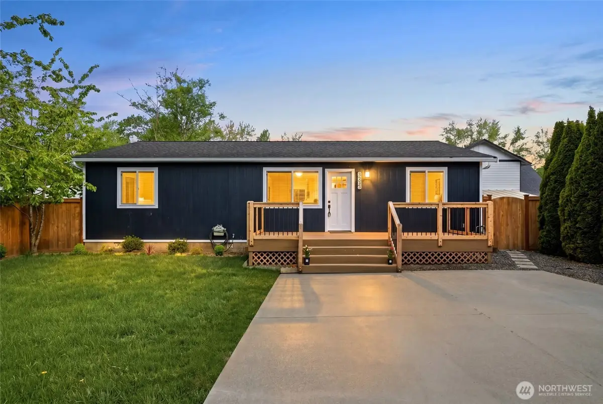 3523 Bennett Drive, Bellingham, WA 98225 - #1