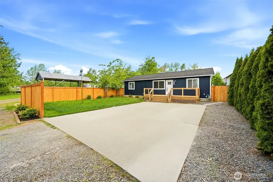 3523 Bennett Drive, Bellingham, WA 98225 - #3