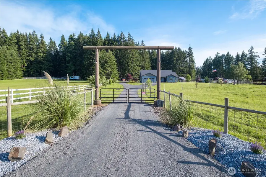 258 Antrim Road, Winlock, WA 98596 - #2
