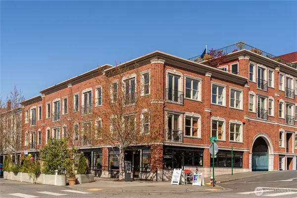 1134 Finnegan Way #201, Bellingham, WA 98225