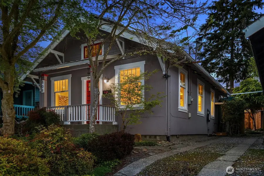 808 NW 64th Street, Seattle, WA 98107 - #2