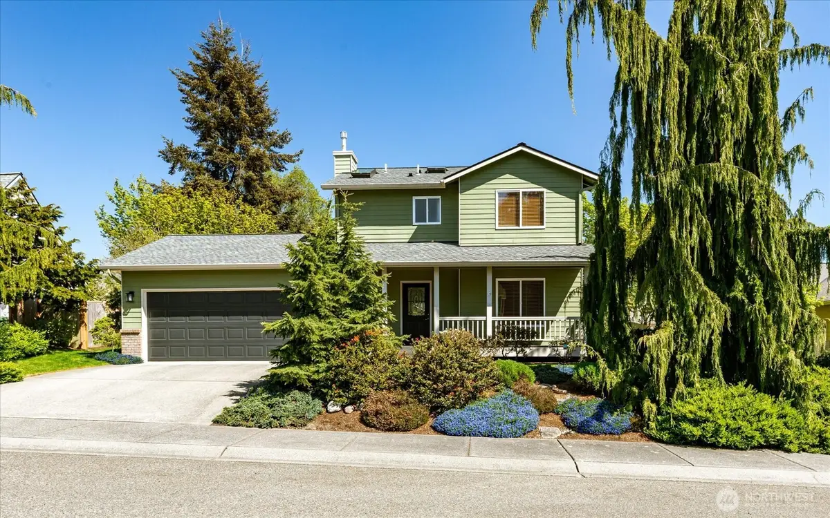 726 SW Puffin Street, Oak Harbor, WA 98277 - #1