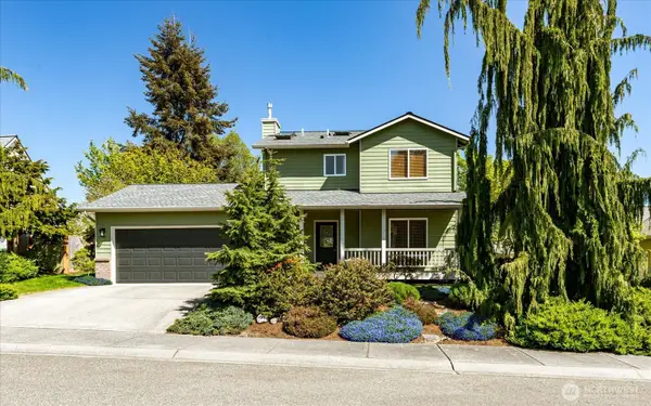 726 SW Puffin Street, Oak Harbor, WA 98277