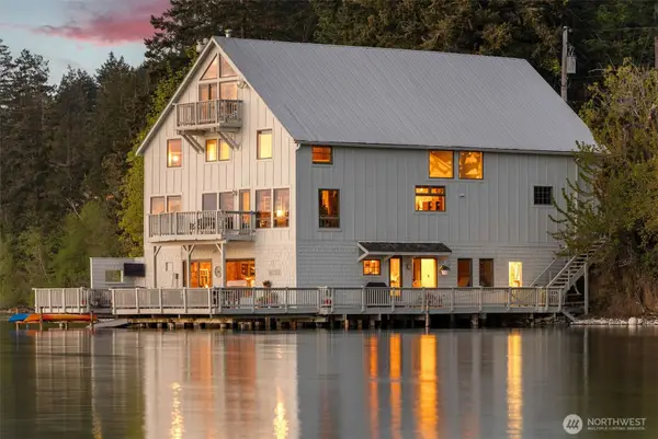 17257 Olympic View Drive Nw, Silverdale, WA 98383