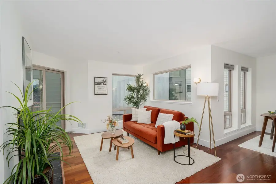 711 E Denny Way #306, Seattle, WA 98122 - #2
