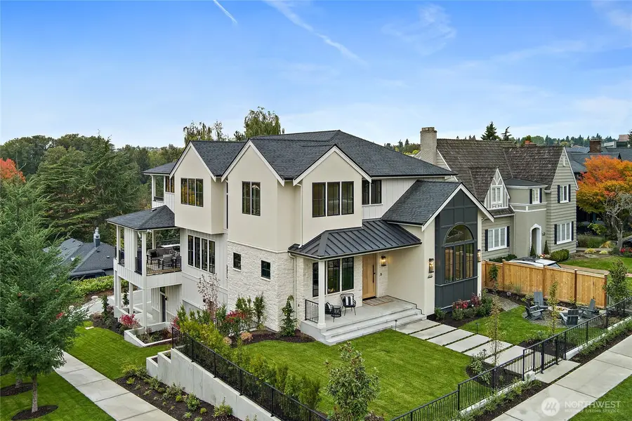 4103 43rd Avenue Ne, Seattle, WA 98105 - #2
