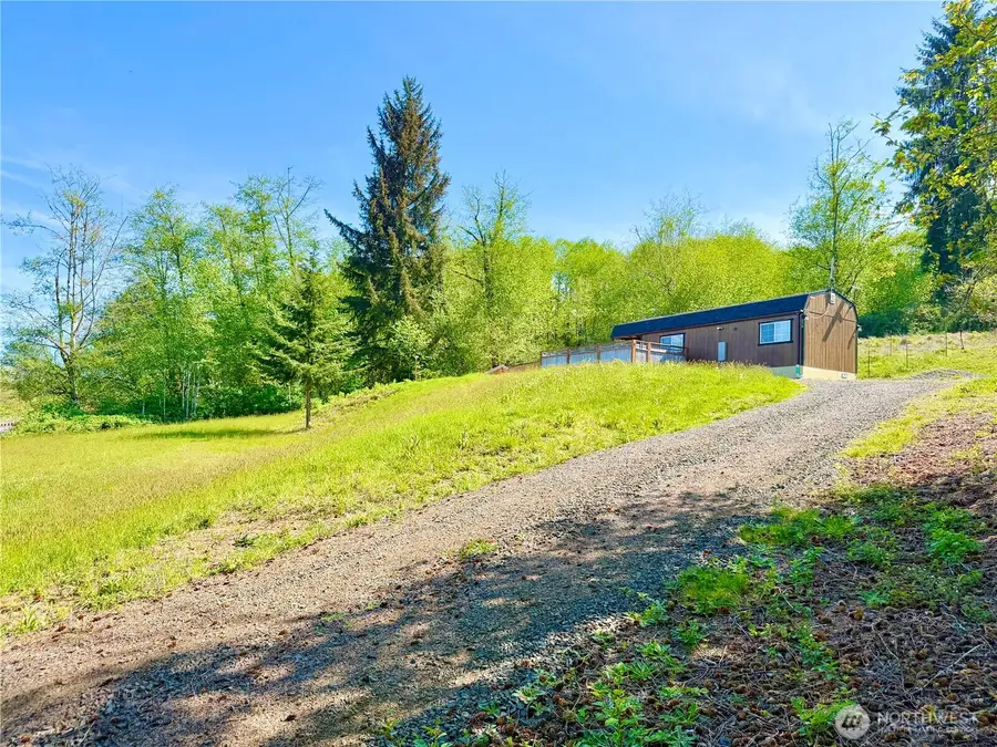 290 State Route 6, Raymond, WA 98577 - #2