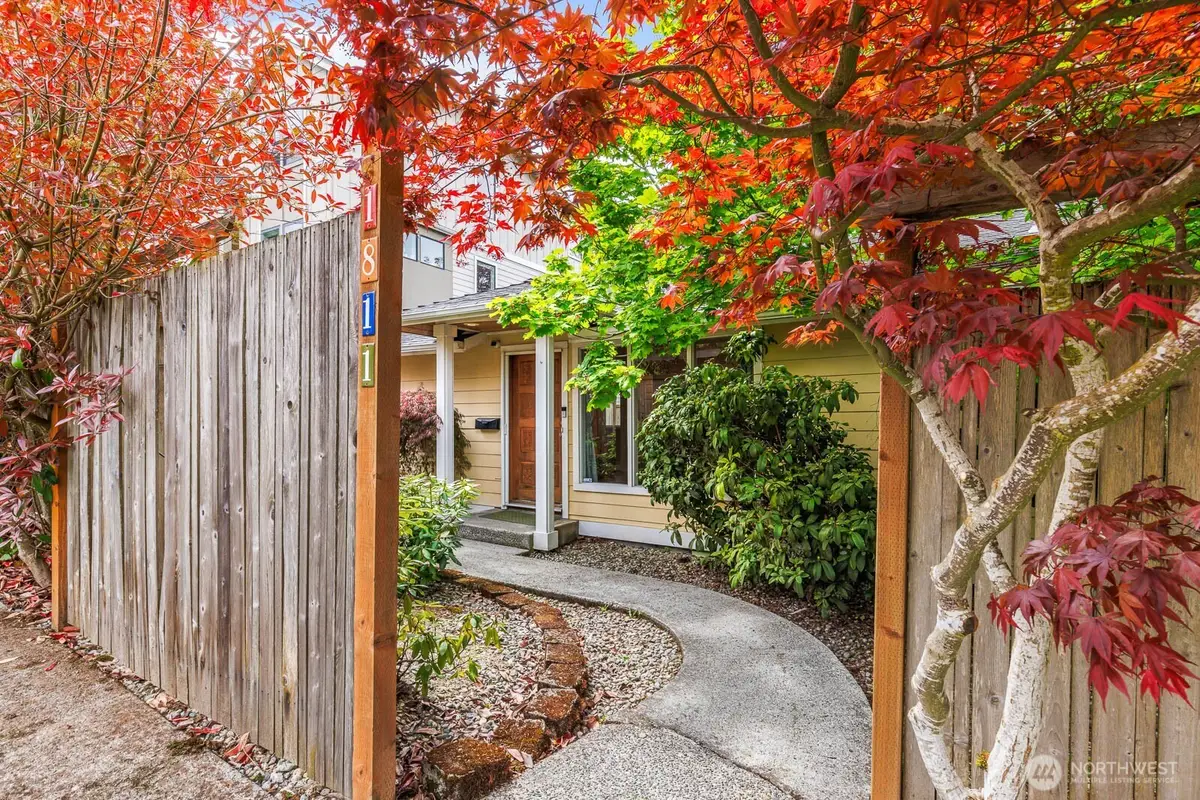 1811 29th Avenue, Seattle, WA 98122 - #1