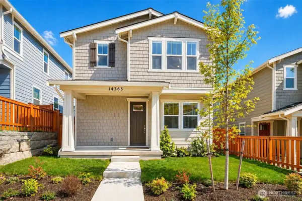 14365 271st Circle Ne #45, Duvall, WA 98019