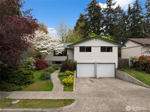 1511 S Macarthur Street, Tacoma, WA 98465
