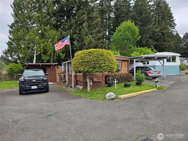 4707 Belmore Road Sw #7, Olympia, WA 98512
