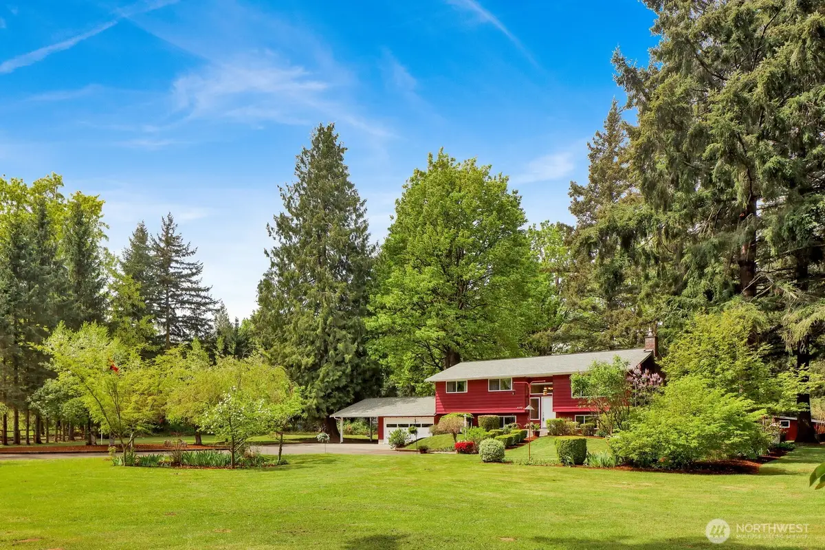 6650 Kings Lane, Bellingham, WA 98226 - #1