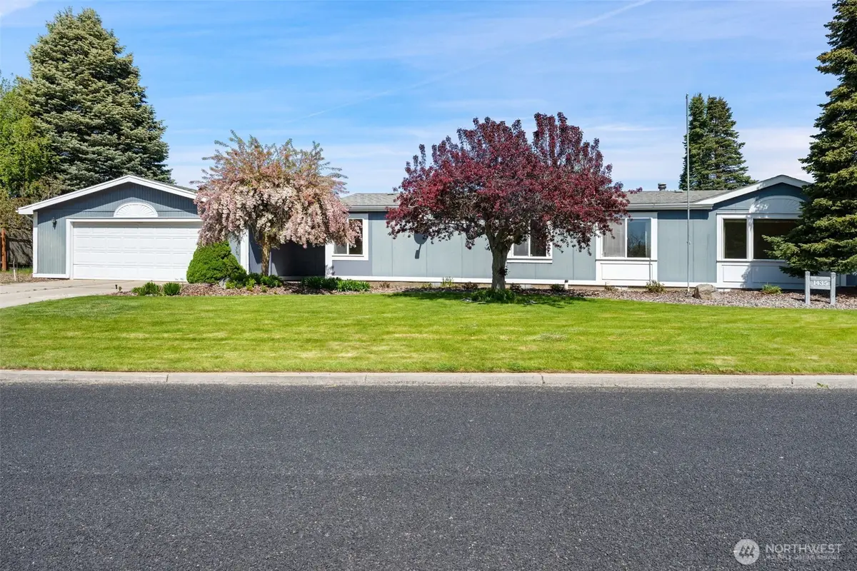 1435 E 4th Street, Deer Park, WA 99006 - #1