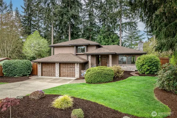 8822 121st Street E, Puyallup, WA 98373