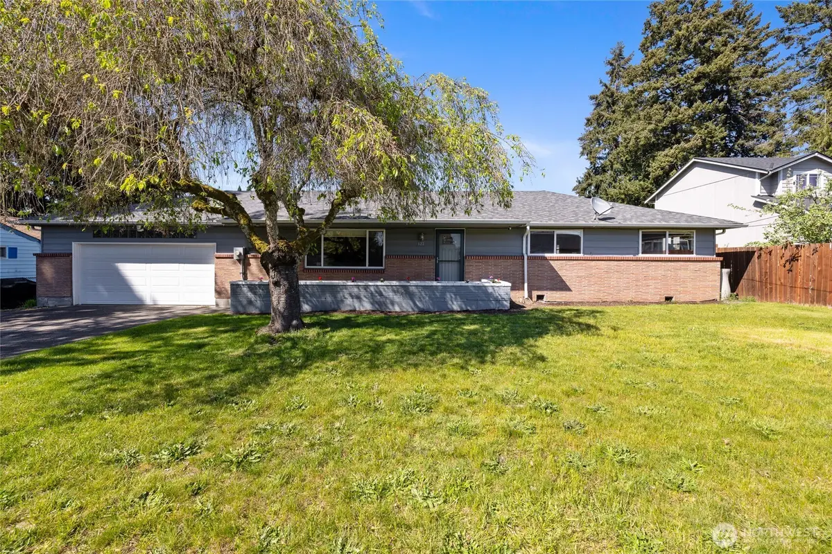 123 115th Street E, Tacoma, WA 98445 - #1