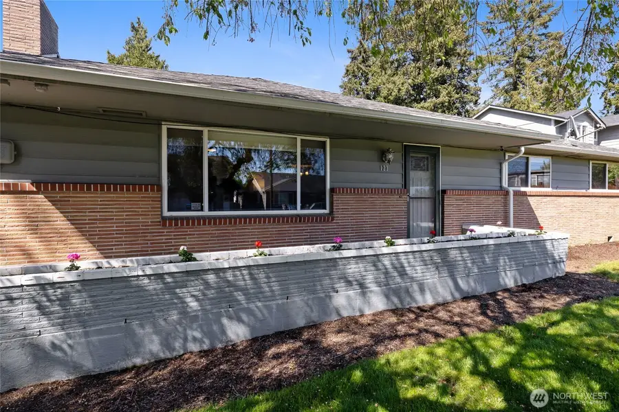 123 115th Street E, Tacoma, WA 98445 - #2
