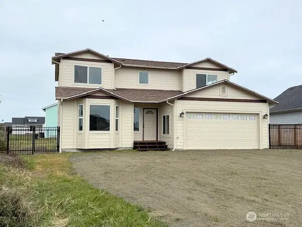 1286 Fleetwood Avenue Sw, Ocean Shores, WA 98569