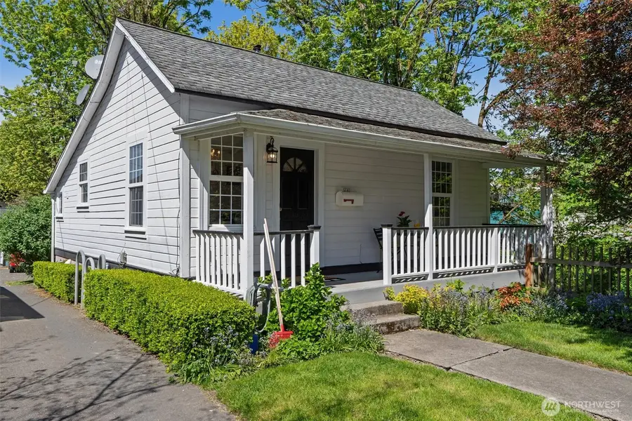 60 Cedar Avenue, Snohomish, WA 98290 - #2