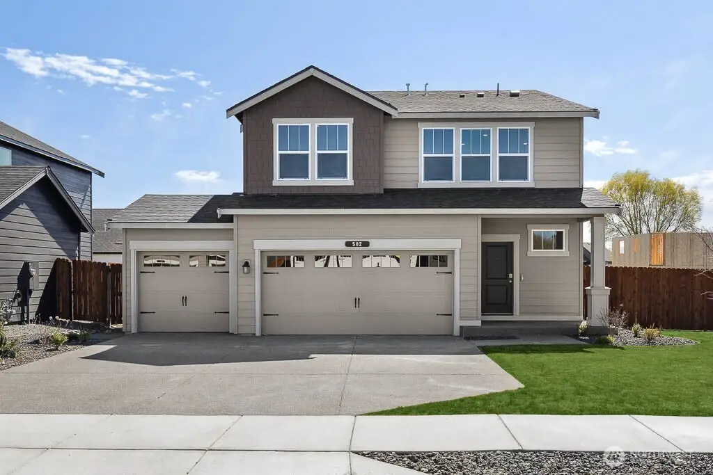 553 Wall Street #51, Buckley, WA 98321 - #1